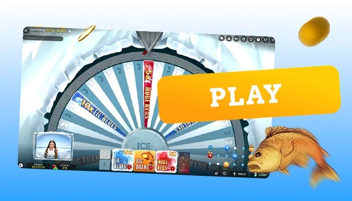 Landing the Big Catch in Canada's Exciting Ice Fishing Adventure Games - overview