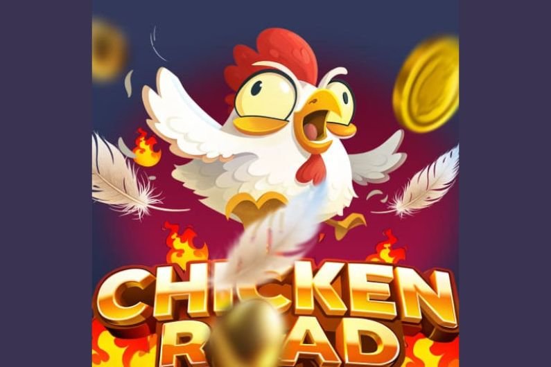 Chicken road - Descubre el Emocionante Juego de Azar de la Carretera del Pollo en España