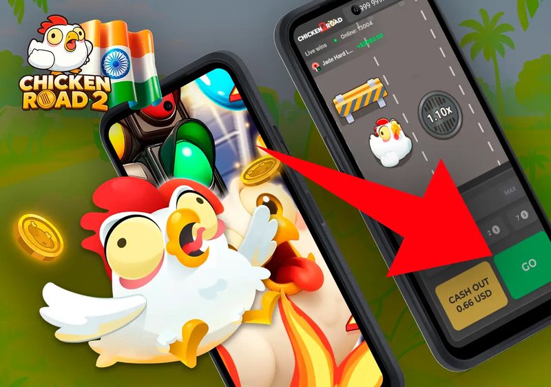 Esplora chicken road online