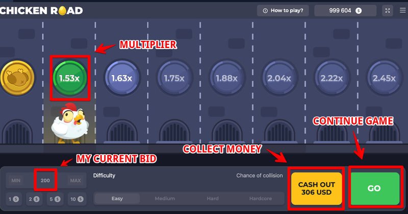 Chicken road - Conoce la Nueva Excitación en España: Jugar Chicken Road con Premios Atentos Chicken road - Conoce la Nueva Excitación en España: Jugar Chicken Road con Premios Atentos