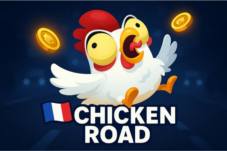 Chicken road gambling game à France Chicken road gambling game à France