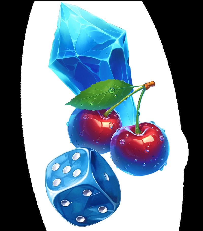 Discover ice fishing live casino