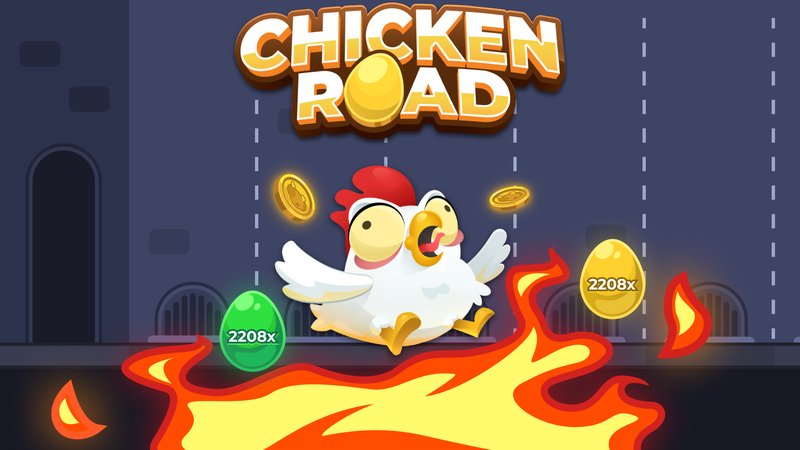 Descubre el Misterioso Camino del Pollo: El Juego de Azar de la Costa del Sol - overview
