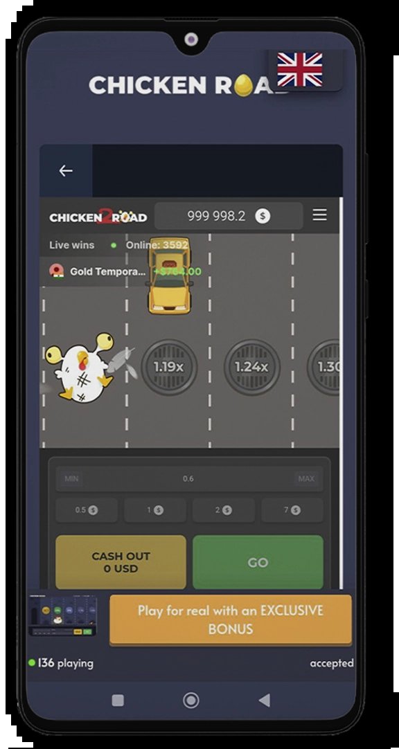 A look at chicken road game