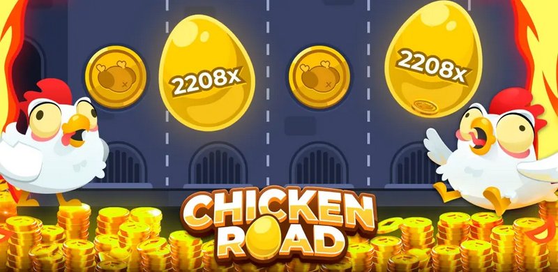 Chicken road oficial españa in Spain