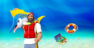 Just How to Play Big Fishing Fortune Slot
