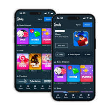 Stake Gambling Enterprise Games Stake Gambling Enterprise Games